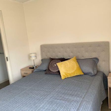 Condominio Parque Almagro II チジャン エクステリア 写真