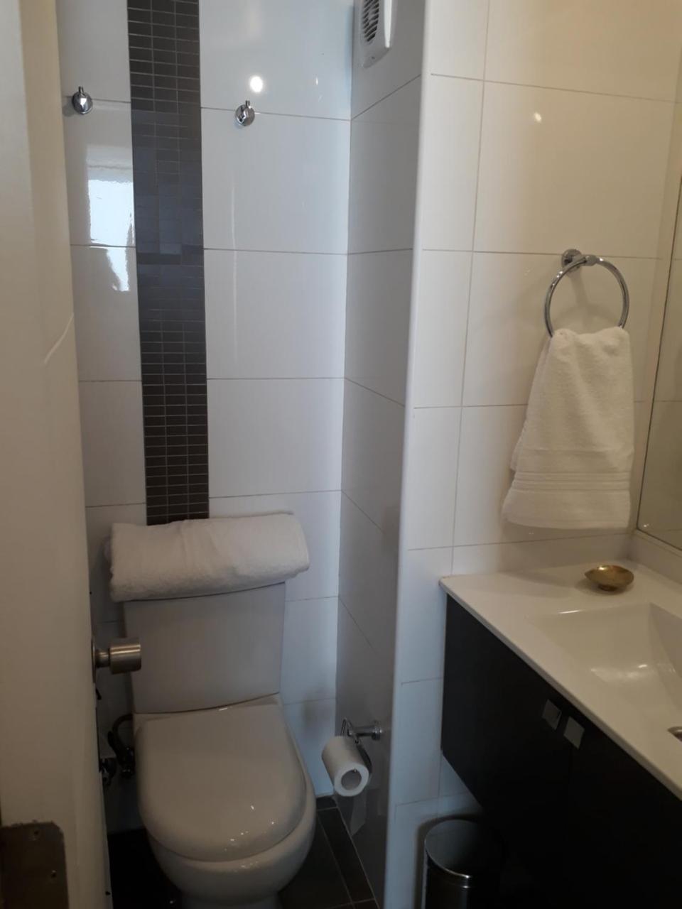 Condominio Parque Almagro II チジャン エクステリア 写真